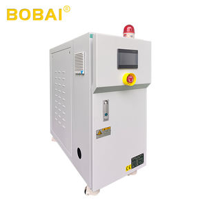 Bobai 6kw סוג מים עובש חימום הזרקת פלסטיק הזרקת פלסטיק בקר טמפרטורה - Product Image 2