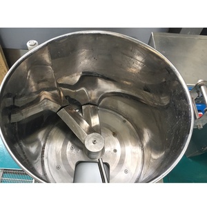 Máquina Industrial para Hacer Hamburguesas, Máquina para Hacer 6 Hamburguesas de Carne Congelada, Maquinaria para <span class=keywords><strong>Burger</strong></span> <span class=keywords><strong>King</strong></span> - Product Image 6