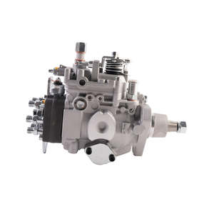 Pompe d'injection de carburant en promotion 0460426357 504047351 pour tracteur New Holland TS115A, pièces de rechange pour moteur diesel - Product Image 1
