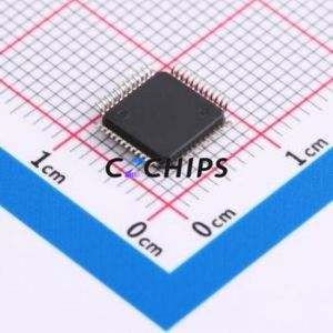 LQFP-48 F280025PTSR IC (7x7) ของแท้ใหม่ล่าสุดชิปไมโครคอนโทรลเลอร์ (MCU/MPU/SoC) - Product Image 2