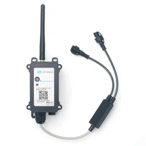 <span class=keywords><strong>Dragino</strong></span> LTC2-LB - Transmisor de Temperatura LoRaWAN -40~85 °   Utilizado para la monitorización de temperatura en los gabinetes de alimentos de supermercados - Product Image 1