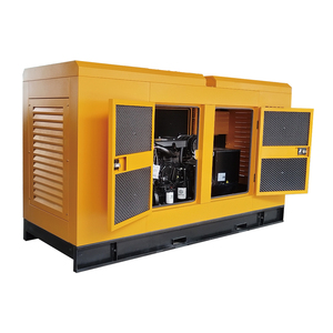 Meilleures ventes : Générateurs super silencieux 100 % avec puissances de 10 kVA, 20 kVA, 30 kVA, 40 kVA, 50 kVA, 60 kVA, 70 kVA, 80 kVA, 100 kVA - Product Image 6