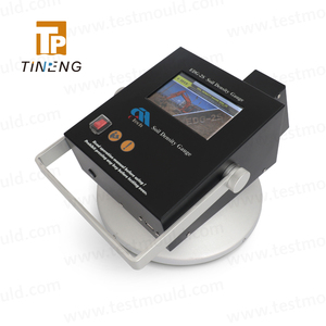 Ndt בדיקה מהירה הקרקע אוטומטית מד צפיפות חשמל לא גרעינית (edg) לבדיקת קרקע - Product Image 3