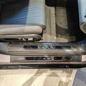 Store de coffre rétractable pour <span class=keywords><strong>Audi</strong></span> E5 Sportback 2026 - Pièces de voiture électrique - Product Image 5