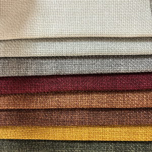 Ricicla il prezzo di fabbrica 260GSM e 100gnon-<span class=keywords><strong>cotone</strong></span> filato 205C tessuti mobili in lino tessuti Vega 0136 - Product Image 1