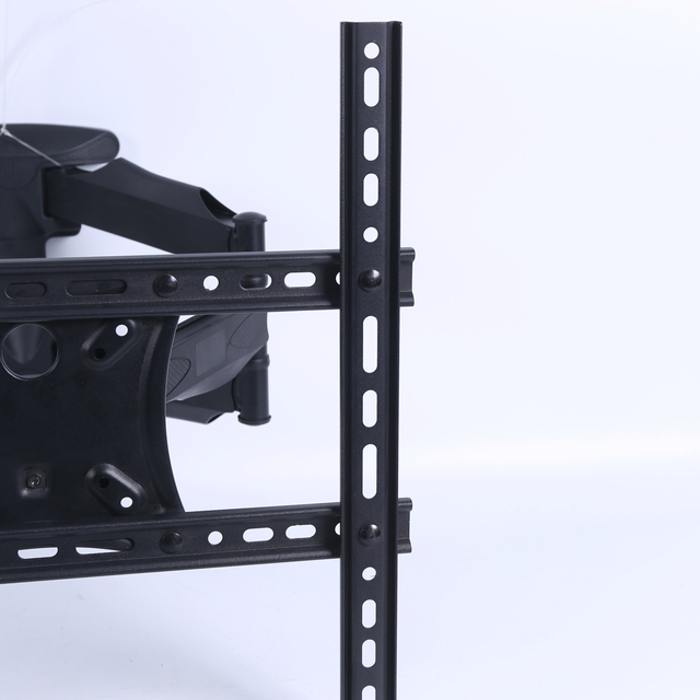 Motorized Tv Wall Mount Smart Swivel Arms Tv Wall Bracket Tv Wall Bracket 40 Inch Pole Mount