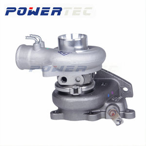 <span class=keywords><strong>Turbine</strong></span> TD04-10T-4 49177-01515 Turbo TD04 MR355220 Turbocompresseur pour <span class=keywords><strong>Mitsubishi</strong></span> L 300 2.5 TD 64 Kw - 87 HP 4D56 1993- - Product Image 3