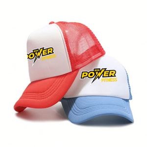 High Quality 100% Cotton <b>Flat</b> Brim Hat Custom Logo Hats for <b>Men</b> 3D Embroidery Sports Snapback Hats - Product Image 6