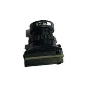 กล้อง1500TVL มุมกว้าง spiderrc FPV 720P - Product Image 3