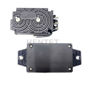 Capteur Hentet BOM DVL1000/SP8 Mesure la tension et le courant Catégorie de produit Capteurs DVL 1000/SP8 - Product Image 2