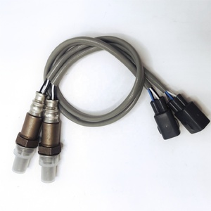 Lambda <strong>Oxygen</strong> <strong>Sensor</strong> For <strong>Toyota</strong> Vios 1nz 2nz Hilux 2003 AVALON Saloon 89465-12880 89465-30470