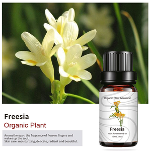 Vente en gros d'huile essentielle en vrac pour hommes et femmes composée de difluoroéther Patchouli Rose Jasmin Bois de santal Camomille Arbre à thé - Product Image 6