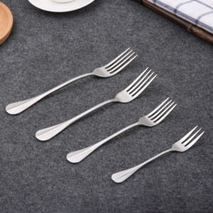 Design <span class=keywords><strong>de</strong></span> mode Offre Spéciale élégant ensemble <span class=keywords><strong>de</strong></span> couverts en acier inoxydable dîner vaisselle haute qualité inoxydable couteau cuillère et fourchette ensemble - Product Image 6