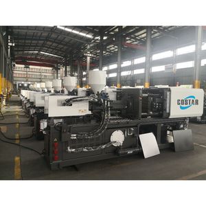 Machines d'injection plastique, machine de moulage par injection de <span class=keywords><strong>318</strong></span> tonnes, machine de moulage par injection de préformes en plastique PP - Product Image 4