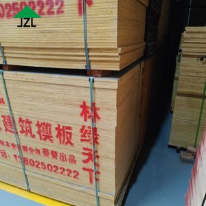 JZL all'ingrosso 1220x2440mm <span class=keywords><strong>compensato</strong></span> commerciale semplice <span class=keywords><strong>3</strong></span> foglio ecologico 4x8 - Product Image 6