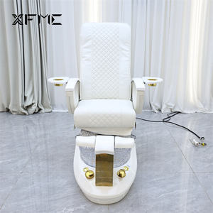 Silla De Pedicura De Lujo Luxe Elektrische <span class=keywords><strong>Pedicure</strong></span> Stoelen Professionele Voetmassage Manicure <span class=keywords><strong>Pedicure</strong></span> Stoel Spa Voor Nagelsalon - Product Image 4