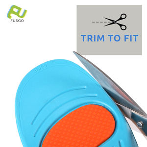 F1796 Sol Dalam Ringan, Sol Dalam Pereda Nyeri & Rematik Busa <span class=keywords><strong>Plastazote</strong></span> - Product Image 5