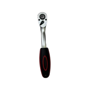 <strong>Ratchet</strong> Socket <strong>Spanner</strong> Auto Body Repair Tools Automotive Mechanic Tool <strong>Set</strong> With Storage Case - Product Image 1