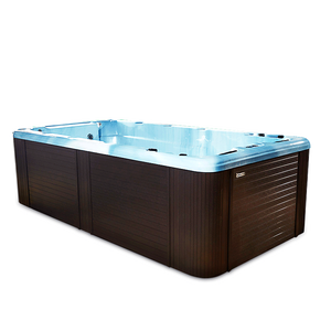 <span class=keywords><strong>2025</strong></span> cổ điển vô tận mùa hè đặc biệt Bán bể bơi Spa - Product Image 6