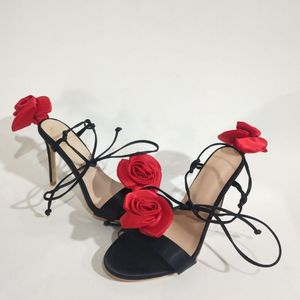 Quality Party Custom Shoes Unique Designer Stilettos Women Heels 2025 - Product Image 5