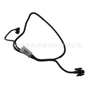 Tuyaux de liquide de refroidissement Land Rover Range Rover Evoque Discovery Freelander Applicable à l'exportation Plastique LR094125 - Product Image 3