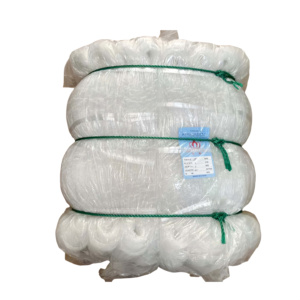 ตาข่ายจับปลาและปูแบบสายเดี่ยวทำจากไนลอนทนทานพับได้สำหรับจับปลากุ้งและปู - Product Image 1