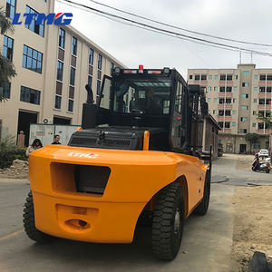 ブランドLTMGフォークリフト新品フォークリフト価格15トン<span class=keywords><strong>16</strong></span>トンディーゼル大型フォークリフト - Product Image 5