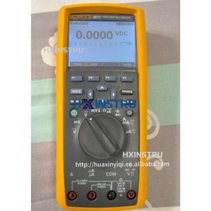 Multímetro digital de registro de datos True RMS 287C USADO -- H - Product Image 3