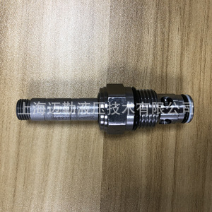 Vanne directionnelle à cartouche solénoïde EP10W2A01N85 DC24V, vanne de réverser pour hydraulique, montage fileté - Product Image 2