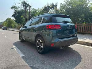 <span class=keywords><strong>Citroen</strong></span> C5 AIRCROSS 350THP 6AT 2WD LHD 5 Posti Benzina SUV Compatto Sedili in Pelle Cerchi in Lega R19 Pneumatici 2017 - Product Image 6
