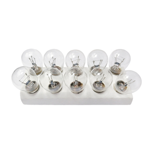 הלוגן האוטומטי מיני 12v 25/25w אופנוע הנורה <span class=keywords><strong>T19</strong></span> קסנון אוטומטי - Product Image 5