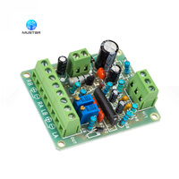 Servicio de ensamblaje SMT de placas de circuito impreso OEM Mu Star, archivo Gerber, lista BOM, personalización rápida, PCB y PCBA multicapa de cobre