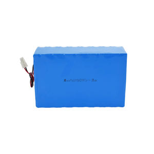 공장 직판 <span class=keywords><strong>14</strong></span>.8V 50Ah 리튬 에너지 배터리, 4s10p 리튬 이온 배터리 팩, BMS 내장 - Product Image 1