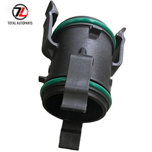 ท่ออินเตอร์คูลเลอร์เทอร์โบชาร์จเจอร์ใหม่ ของแท้ รหัส 04E145875A 04E145875D 04E145875F สำหรับรถยนต์ 1.4T รุ่น Go-lf Bo-ra Je-tta Pa-ssat Po-lo - Product Image 5