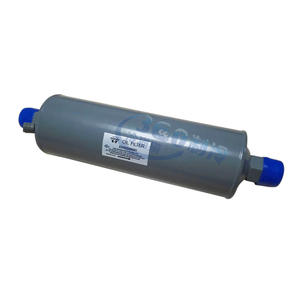 Filtre à huile Dodeli 02XR05009501 Synthétique 10 microns pour climatisation centralisée - Product Image 1