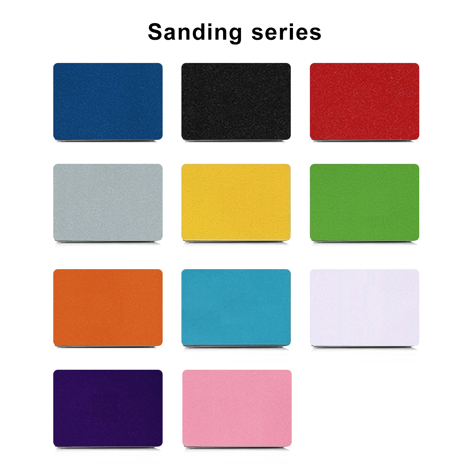 Série sangding