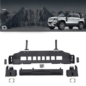 Convient pour Land Rover Defender 2ème génération 2020-2025, embout d'échappement <span class=keywords><strong>Ark</strong></span> Tail, 3ème génération, embout d'échappement mécanique, embout d'échappement <span class=keywords><strong>Ark</strong></span> Tail - Product Image 2