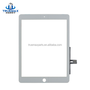 ชุดหน้าจอสัมผัส TEMX สำหรับ iPad 6 2018 รุ่น A1954 <span class=keywords><strong>A1893</strong></span> อะไหล่เปลี่ยนหน้าจอสัมผัสครบชุดสำหรับ iPad 9.7 (2018) รุ่นที่ 6 Truemax - Product Image 5