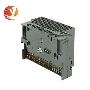 Module de batterie industriel SIEMENS 6EP1 935-6MF01 6EP1935-6MF01 neuf d'origine, contrôleur programmable PLC, 16 entrées/sorties, liaison E/S - Product Image 3