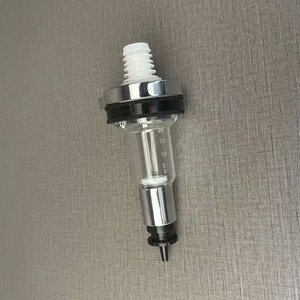 20ml Parfümsp ender Pumpen kopf Parfüm riegel Zubehör Parfümsp ender Kopf Rotor - Product Image 2