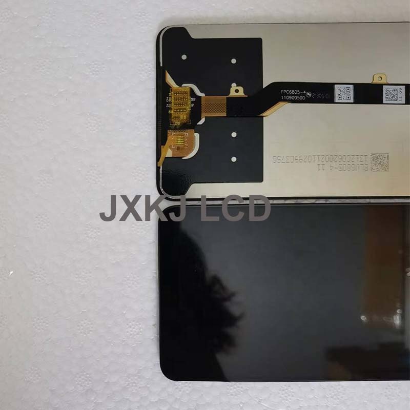 Wholesale Screen 6.78 Inches for Infinix Hot 11S X6812