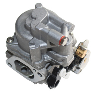 Nuevo Carburador para Motor Fuera de Borda Yamaha 68T-14301-11-00 para Motor de 4 Tiempos y 9.9 HP, Pieza de Repuesto - Product Image 4