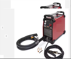 Cortadora de Plasma Original de 20-60A y 80 PSI, Modelo 5478650, para la Industria de la Construcción, Lista para Usar, Sellada de Fábrica, Envío Inmediato - Product Image 4