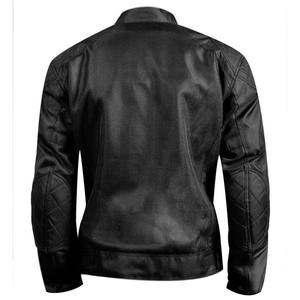 Chaqueta de verano Carburo MIZAR CE Nlack L - Product Image 3
