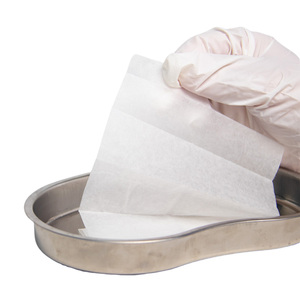 Almohadillas y Hisopos Médicos Premium al <span class=keywords><strong>por</strong></span> <span class=keywords><strong>Mayor</strong></span>, Personalizados, Grandes, de 65x30mm, Jiaxin JX6530, Almohadillas de <span class=keywords><strong>Alcohol</strong></span> con Certificación CE para Primeros Auxilios - Product Image 5