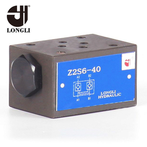 Tipo de compresión hidráulica mecánica Z2S6 de hierro apilable - Product Image 2