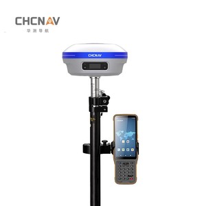 Penerima <span class=keywords><strong>GNSS</strong></span> <span class=keywords><strong>RTK</strong></span> Visual CHCNAV I83/X7 1408 Saluran Akurasi Tinggi dengan Kemiringan 60 Derajat untuk Survei <span class=keywords><strong>GPS</strong></span> <span class=keywords><strong>RTK</strong></span> - Product Image 5