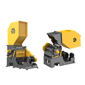 Máquina <span class=keywords><strong>de</strong></span> Reciclaje <span class=keywords><strong>de</strong></span> Plástico <span class=keywords><strong>de</strong></span> Gran Capacidad y Alta Resistencia para <span class=keywords><strong>Botellas</strong></span> <span class=keywords><strong>de</strong></span> PET y HDPE - Product Image 2