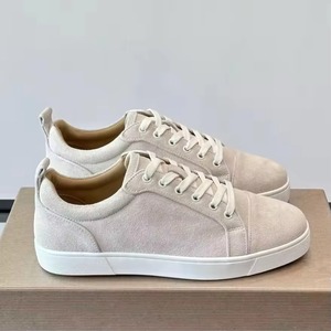 Zapatos Casuales de Color Sólido Antideslizantes con Suela Suave y Transpirables para Hombre de Negocios - Product Image 4