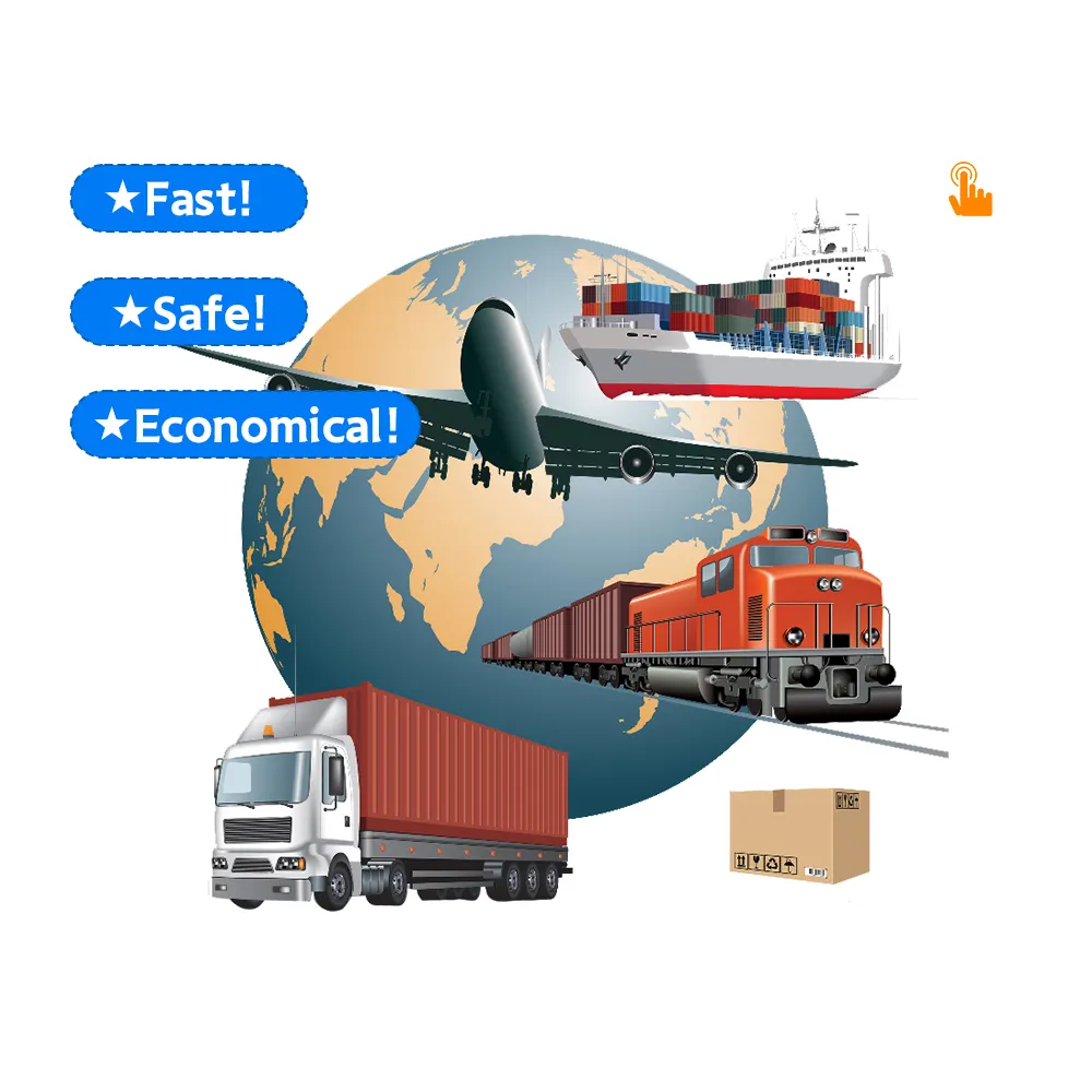 中国の配送業者は、ドイツの無料倉庫に貿易保険と貿易保証サービスを提供しています